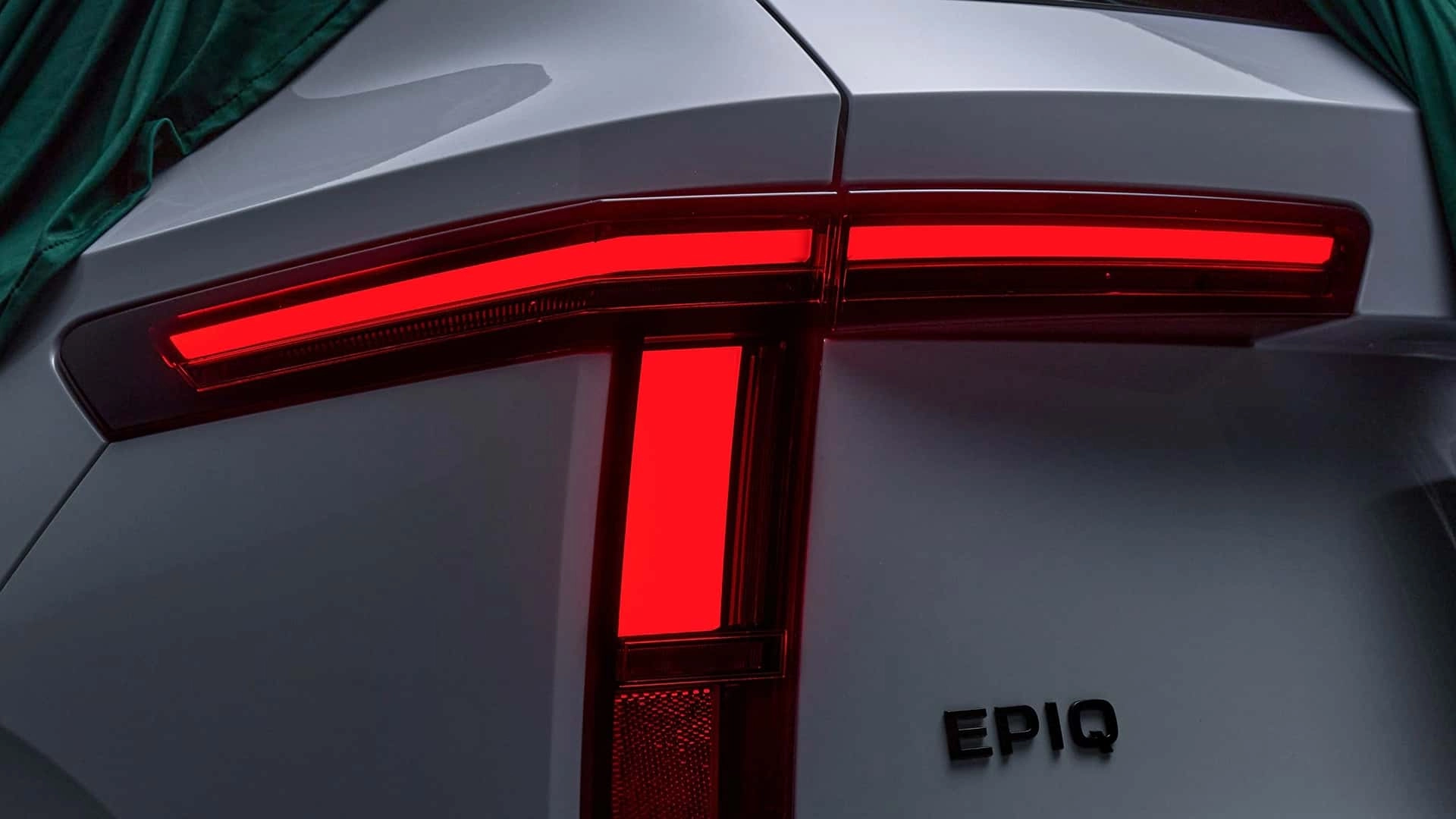 Skoda epiq il teaser dei dettagli esterni (1)